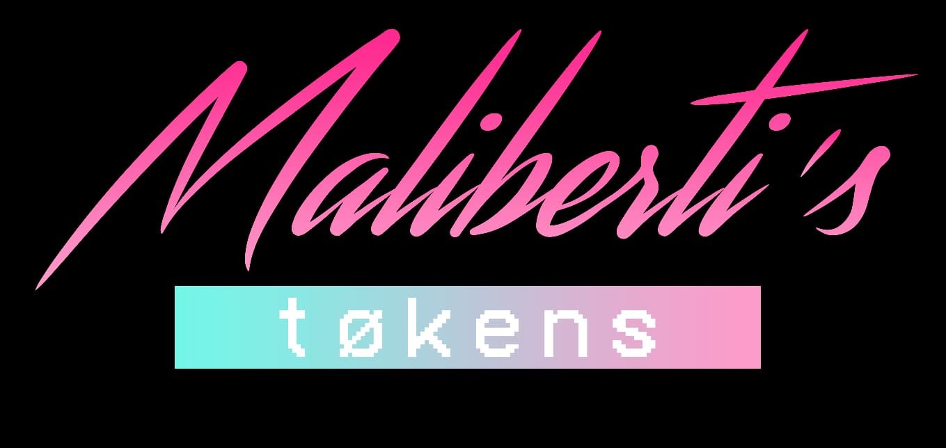 Maliberti's tøkens
