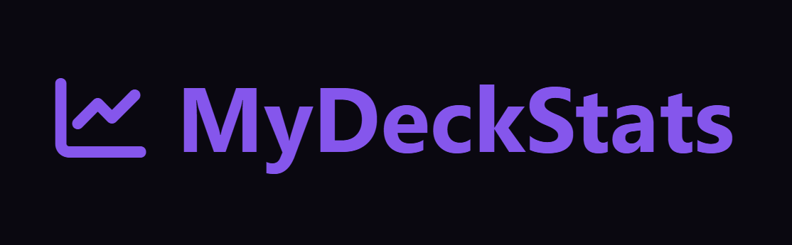 MyDeckStats